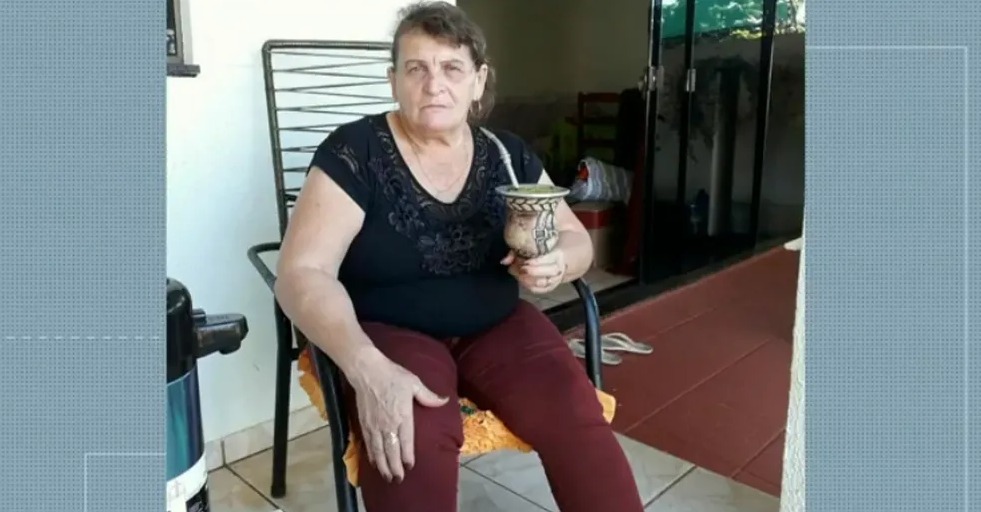 Suspeito de drogar, matar e esquartejar idosa no Paraná utilizou cartão da vítima para sacar R$ 200, diz polícia.
