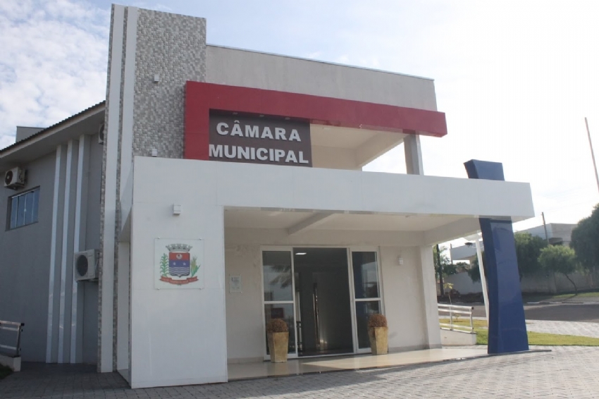 Projeto de Lei propõe recomposição salarial de 9,45% para servidores municipais em Campina da Lagoa