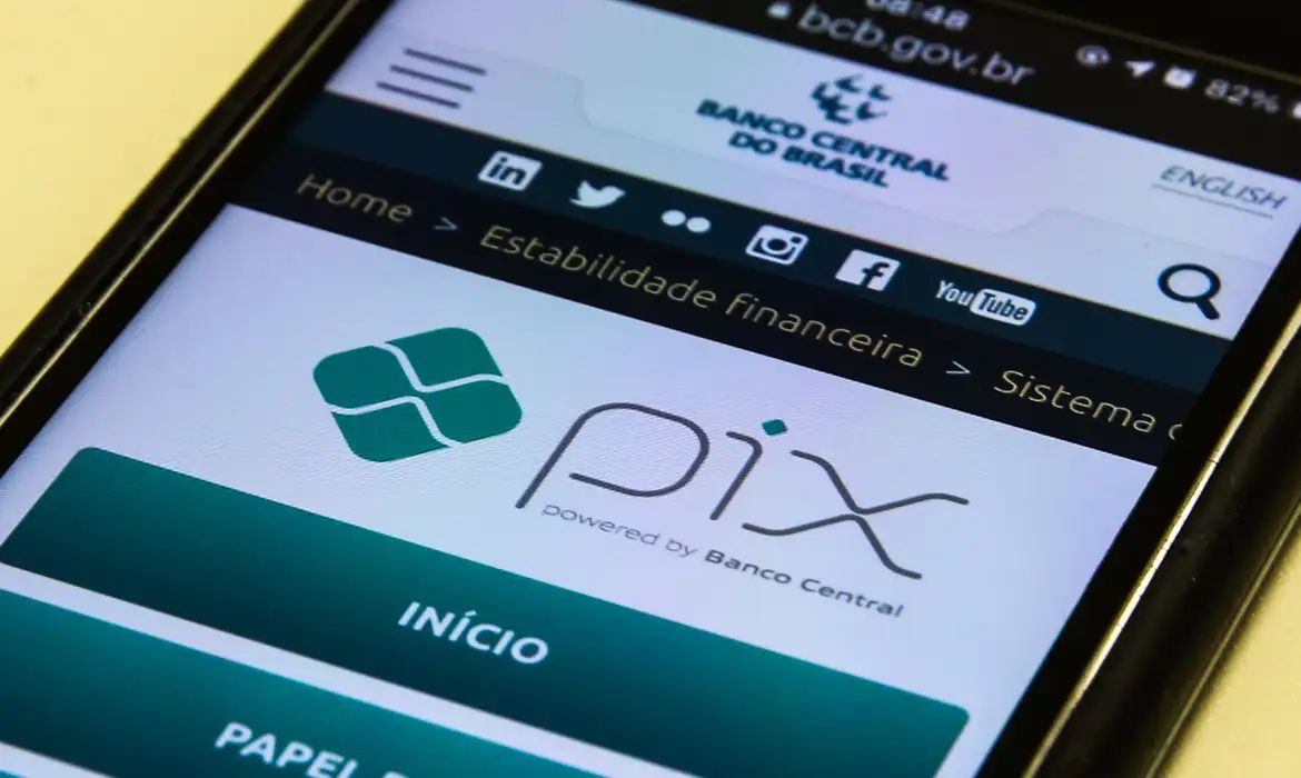 Receita Federal revoga monitoramento do PIX