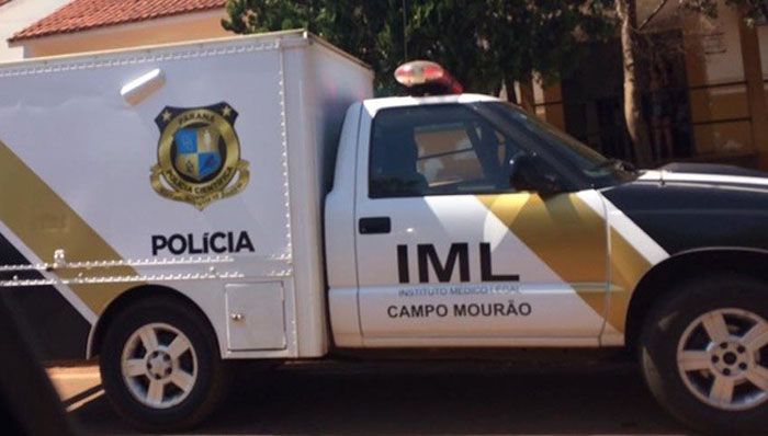 Trabalhadores perdem a vida durante limpeza de fosso em granja.