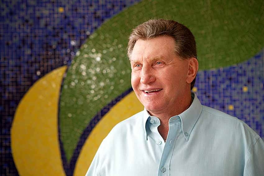 Morre aos 84 anos o ex-prefeito de Barbosa Ferraz e ex-deputado federal Odílio Balbinotti