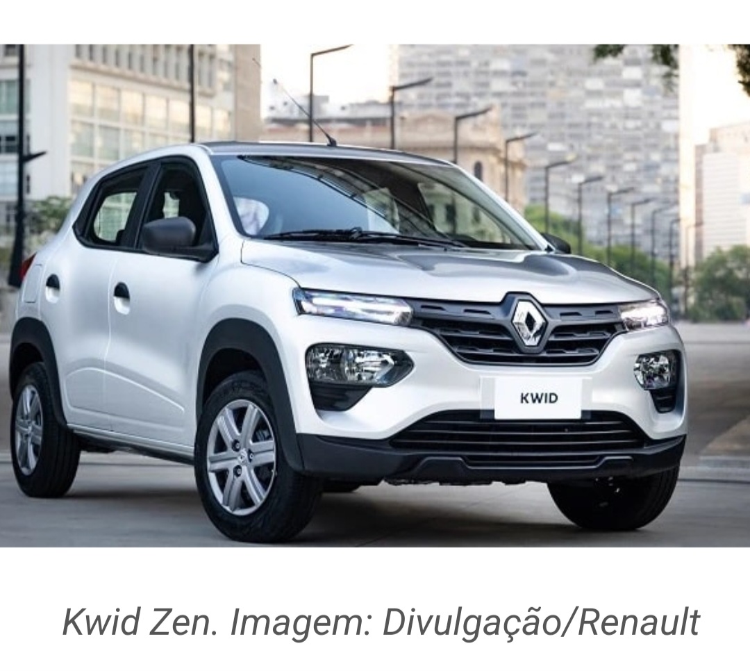 Descontos de até R$ 19 mil: veja como ficam os preços dos carros populares.
