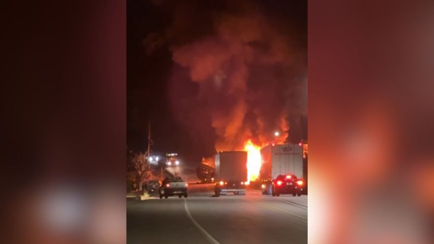 Tragédia em Minas Gerais: Autoridades iniciam investigações de acidente rodoviário com 39 mortes
