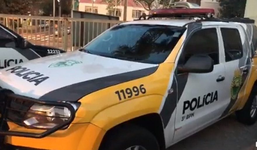 Estelionatário aplica golpe via PIX e engana comprador e vendedor de veículo
