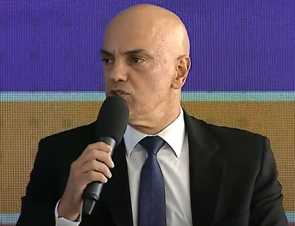PL quita multa de R$ 23 milhões aplicada por Moraes, e recursos são liberados