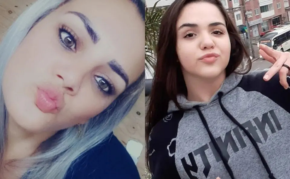 Padrinho matou adolescente e a mãe para esconder estupro no Paraná.