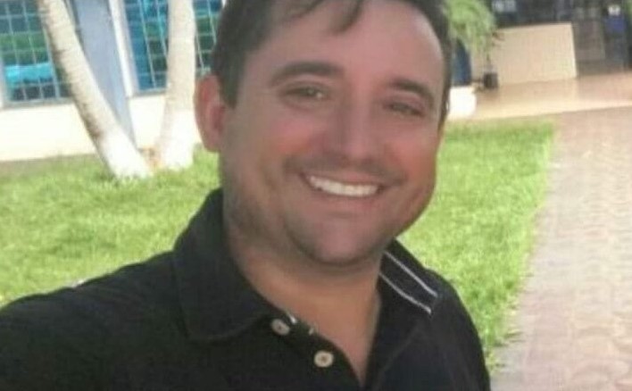 Morador de Campo Mourão morre em trágico acidente na PR-082.
