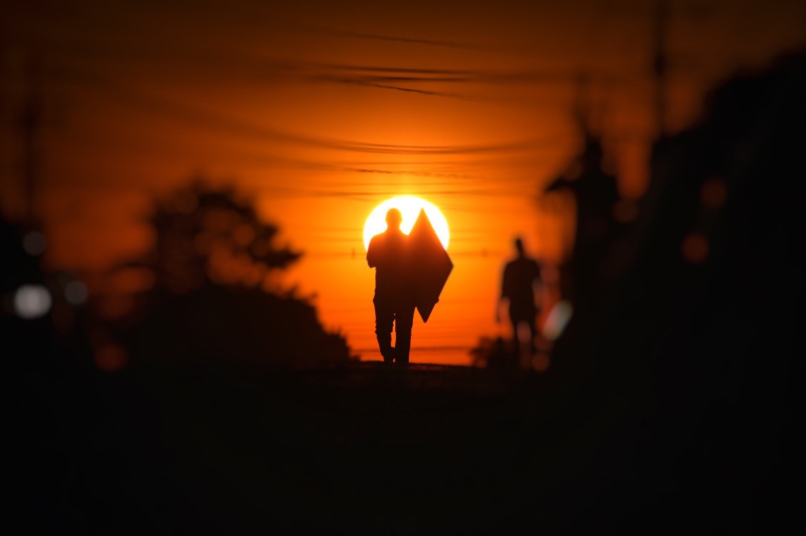 Com El Niño, primavera será quente e chuvosa no Paraná, prevê Simepar.