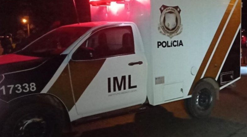Bebê de 40 dias morre após dar entrada em hospital. Polícia investiga.