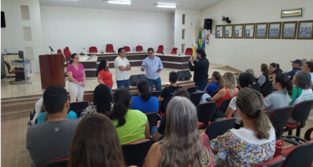 Com avanço da dengue, Roncador  também decreta emergência e cria Gabinete de Crise