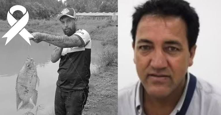 Polícia procura vereador suspeito de matar sobrinho durante velório de familiar, após ser cobrado de dívida