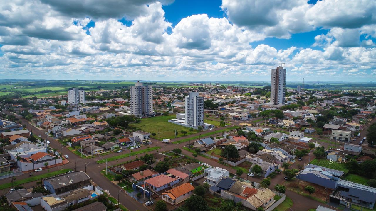 Ubiratã está entre os 10 melhores municípios do Paraná em qualidade de vida, aponta IPDM.