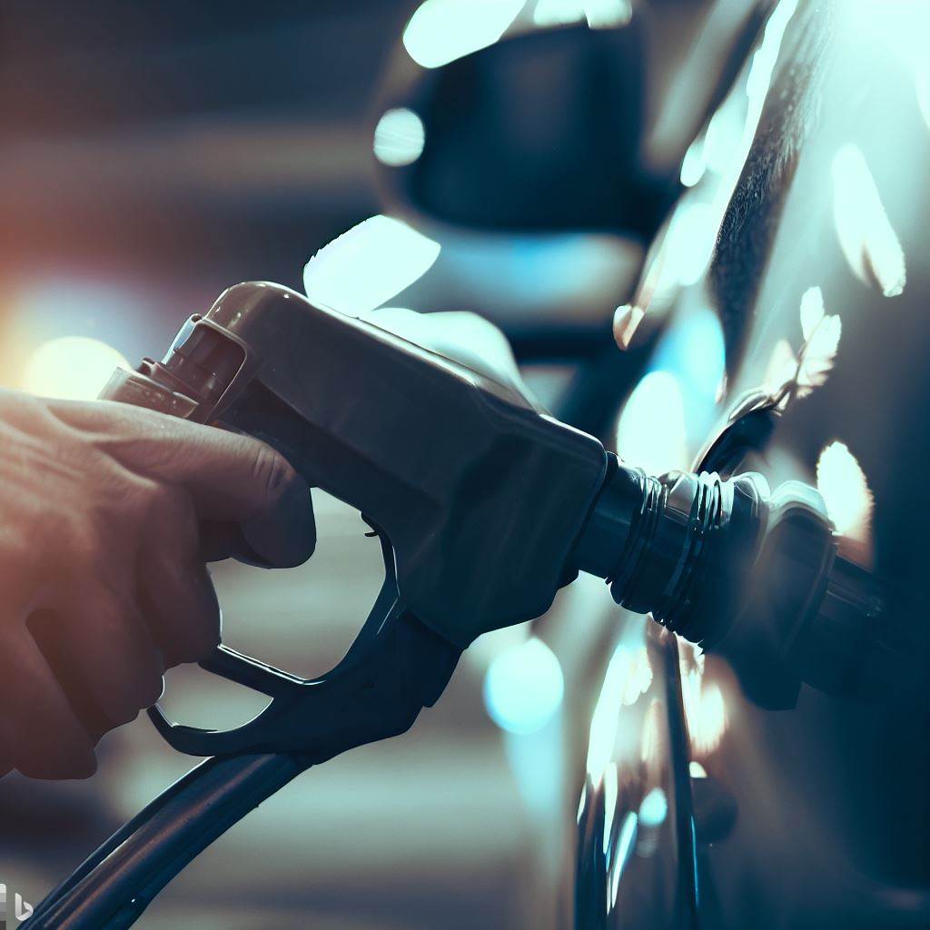 Petrobras anuncia aumento de R$ 0,41 no preço da gasolina e de R$ 0,78 no diesel.