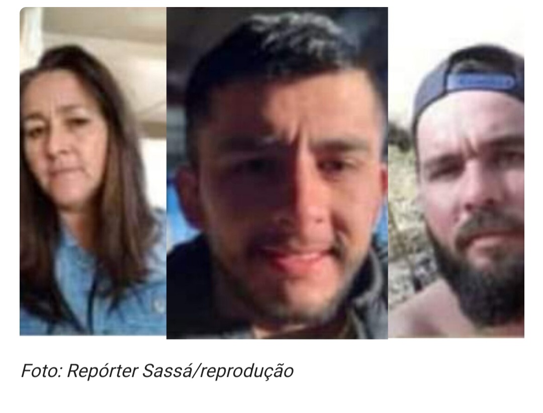 Genro mata sogra, cunhado e primo após discussão em bar no Paraná.