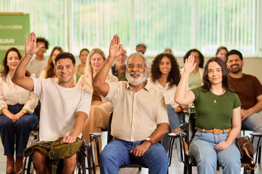 Sicredi Vale do Piquiri ABCD PR/SP divulga agenda de assembleias de 2026.