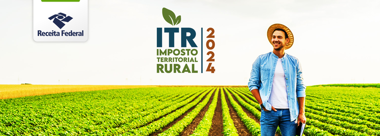 No dia de 12 agosto iniciou o prazo para envio da DITR 2024.