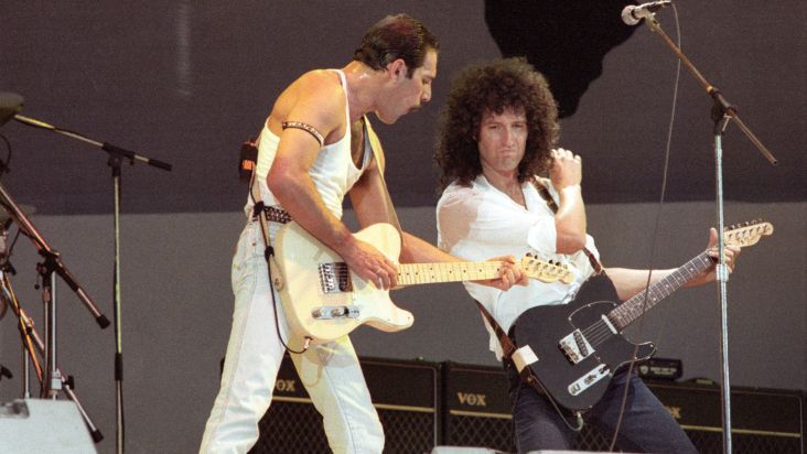 Dia Mundial do Rock: entenda por que a data é celebrada em 13 de julho