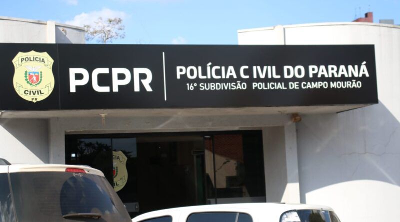 Agrônomo forja próprio sequestro e polícia descobre a farsa.