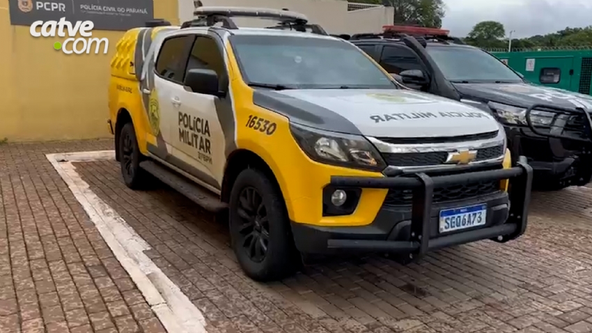 Jovem de 21 anos é encontrada morta em residência no jardim são francisco, em Toledo.