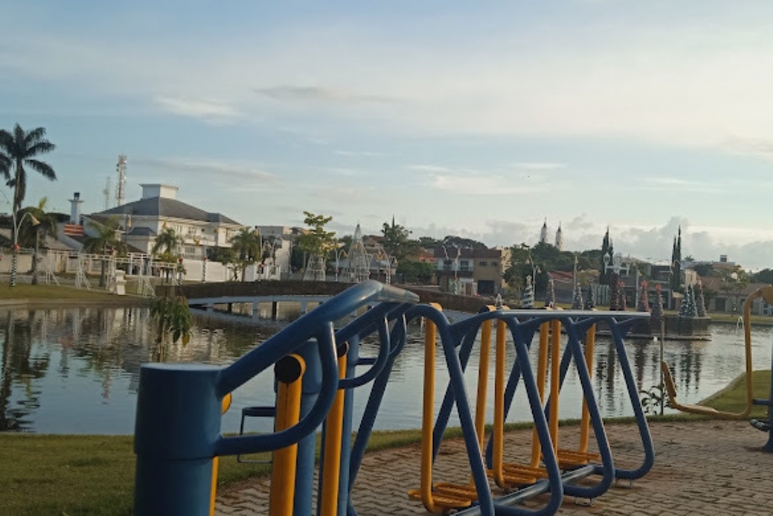 Vereador é afastado também do cargo público após decisão judicial em Campina da Lagoa